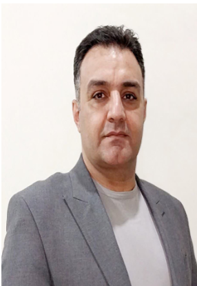جناب آقای دکتر علی ابوالفتحی